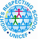 Rights Respecting School. Unicef